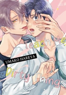 Ecchinakoto Oshiete Kudasai