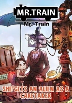Mr. Train