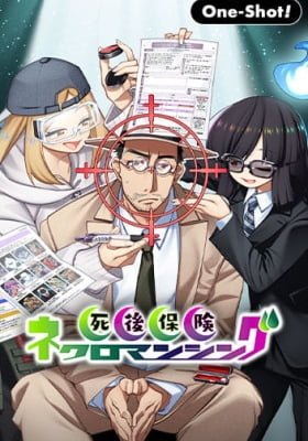 Postmortem Insurance: Necromancing