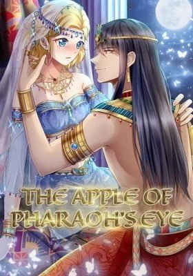 Favorite Concubine of the Pharaoh