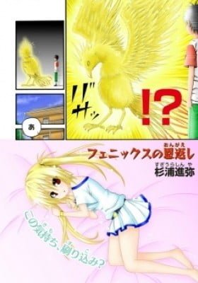 Phoenix's Return of a Favor