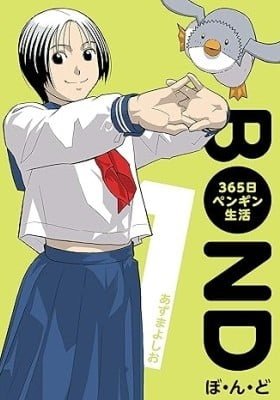 Bondo 365