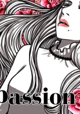 Passion (LEE Sun)