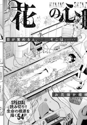 Hana no Shinzou