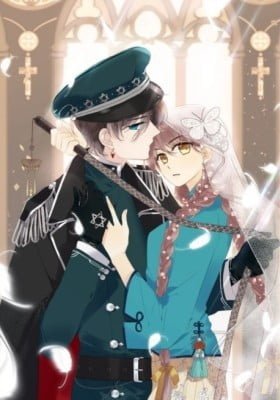 We Meet Again, Miss Lou (Colored)