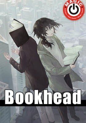 Bookhead