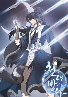 The Millennium Alchemist