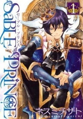 Sable Prince