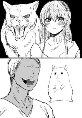 NotNTR (Notorare) by Damedame Ol 🌞Akira🌞