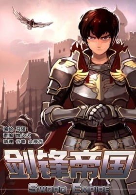 Sword Empire (Colored)