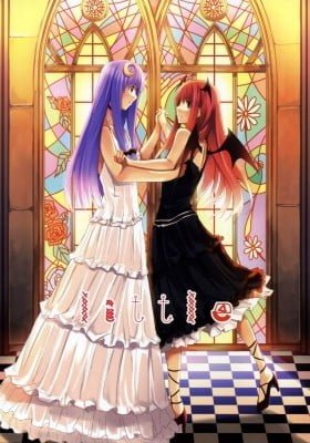 Touhou dj - Little