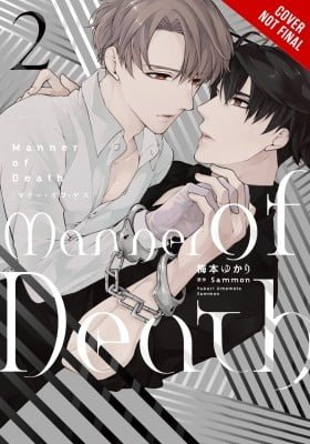 Manner of Death