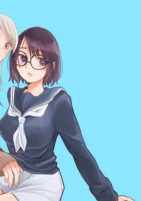 Tomoko & Mitsuki