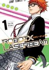 ROBOTxLASERBEAM