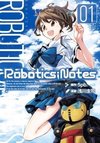 Robotics;Notes