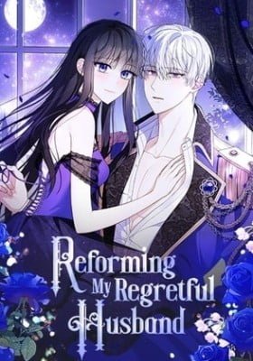 I'll Rewrite the Husband I Regret