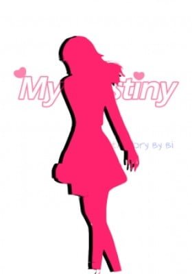 A Little Destiny of Mine