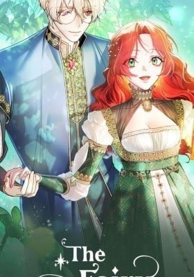 The Fairy Legacy