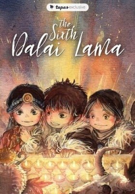 The Sixth Dalai Lama