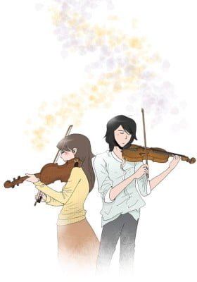 Like Violin