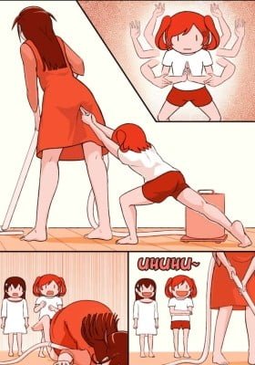 Shoujo Kageki Revue Starlight - Tarano Surimi works (Colored)
