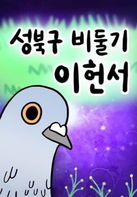 Seongbuk-gu Pigeon Lee Heon-Seo