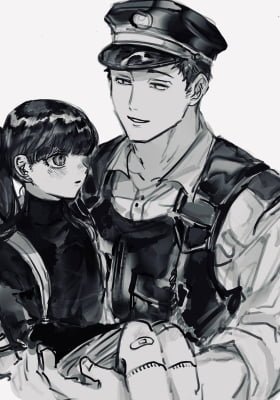 Lock On