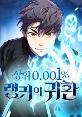 Return of the Top 0.001% Ranker