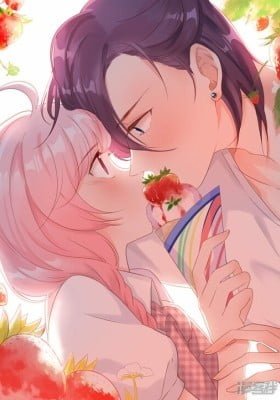 Forced Marriage, True Love (Colored)