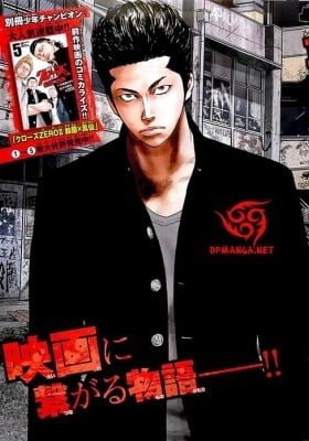 Crows EXPLODE