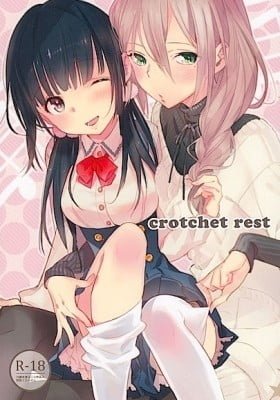 Crotchet Rest