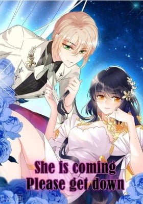 Here Comes the Queen
