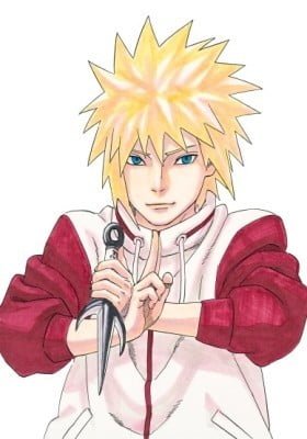 NARUTO Gaiden: Uzu no Naka no Tsumujikaze