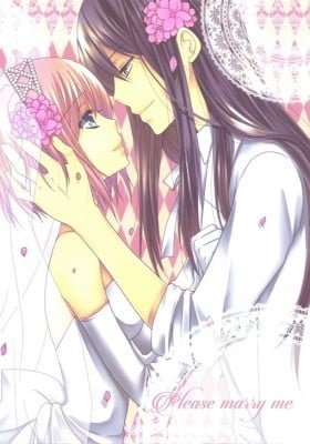 Tales of Vesperia dj - Please Marry Me