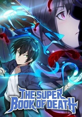 The Super Book of Death