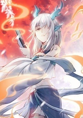 Changan Fantasy (Colored)