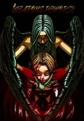 Weapons Remorse (Colored)