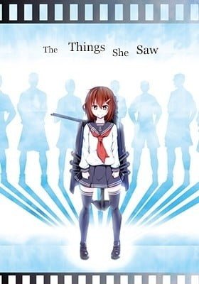Kantai Collection dj - Shoujo ga Mita Mono