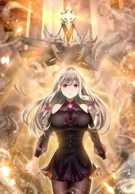 Stop Summoning Me! (Colored)