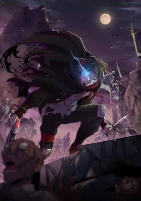 Apocalyptic Thief