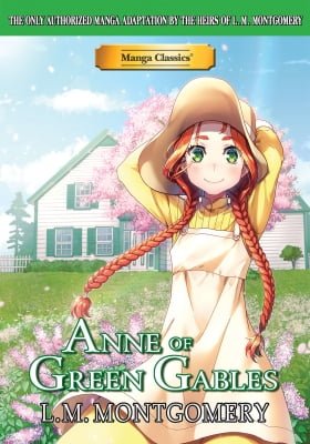 Anne of Green Gables (Kuma Chan)