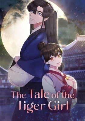 The Tale of the Tiger Girl