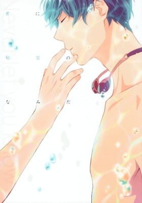 Free! dj - Kimi ni Himitsu no Namida