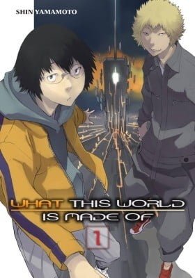 Sekai wa Are de Dekiteiru