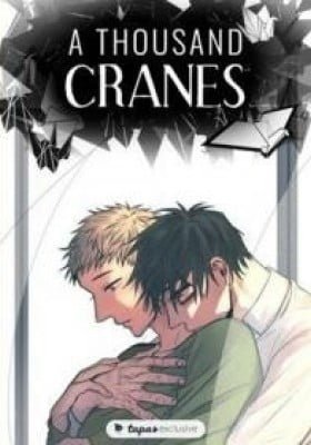 A Thousand Cranes