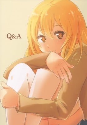 To Aru Kagaku no Railgun dj - Q&A