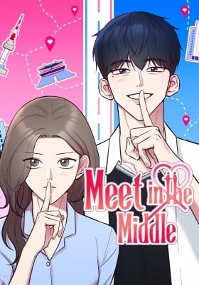 Meet in the Middle