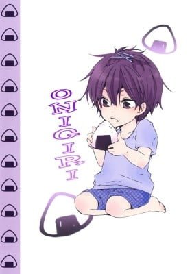 Katekyo Hitman Reborn! dj - Onigiri