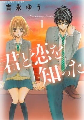 Kimi to Koi wo Shitta