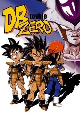 Dragon Ball Zero